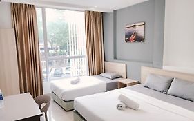 Pillows Plus Damansara Petaling Jaya